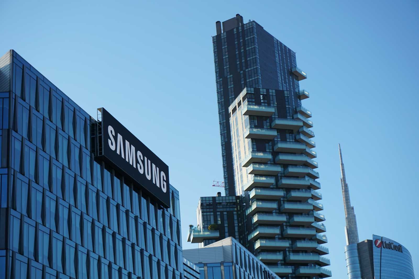 ๐ Dari Warung Beras ke Raksasa Teknologi Dunia: Kisah Inspirasi Samsung