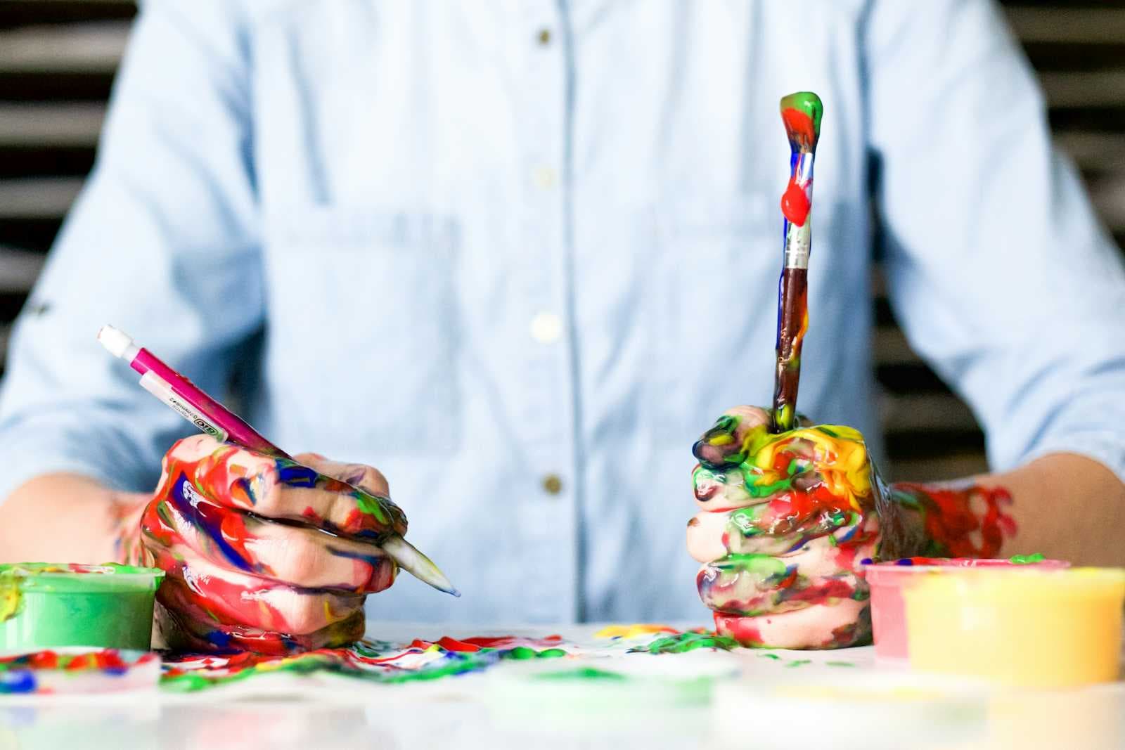 Over-Creativity Bias: Ketika Kreativitas Menjadi Jebakan