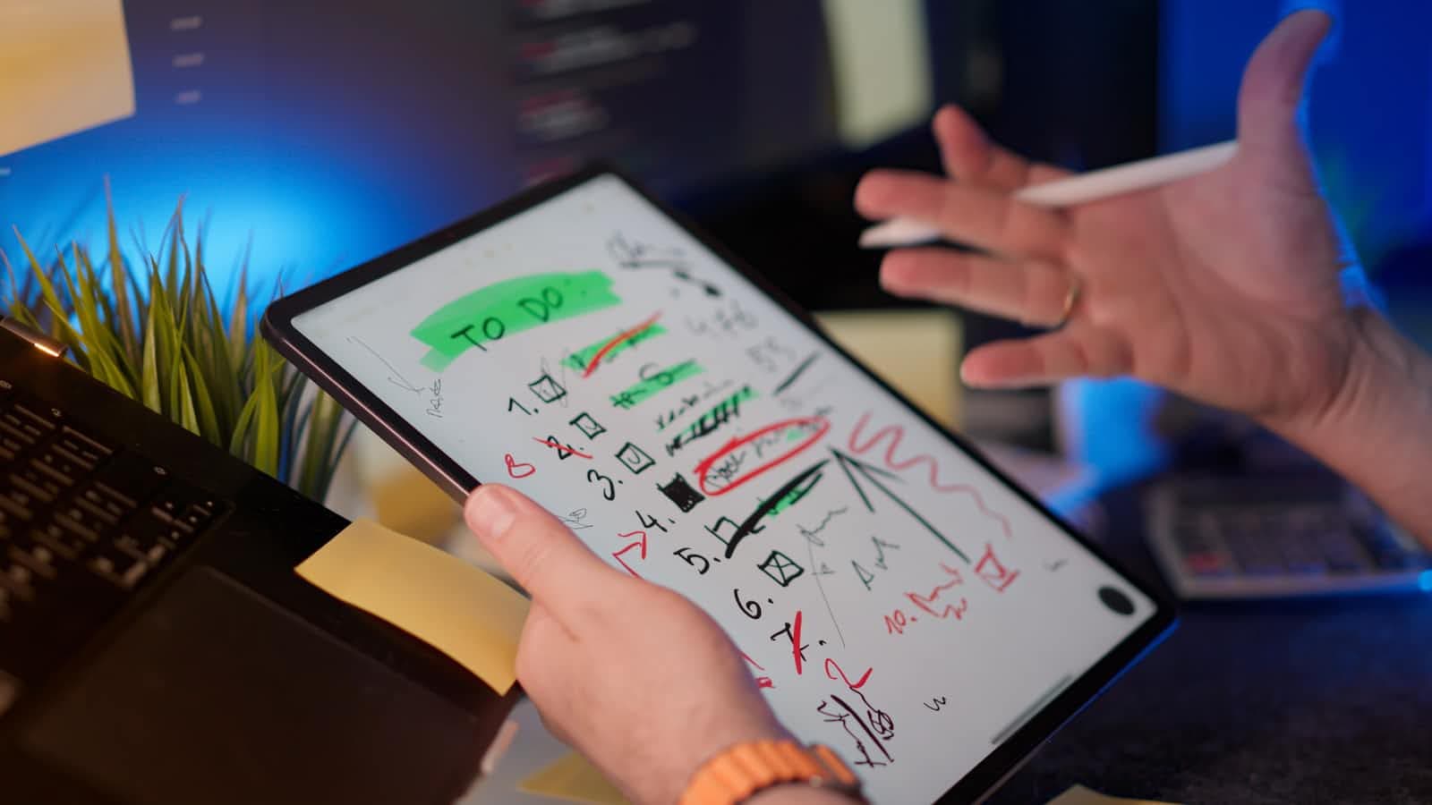 Trello, Notion, atau Lainnya? Pilihan Manajemen Proyek Tepat untuk Startup