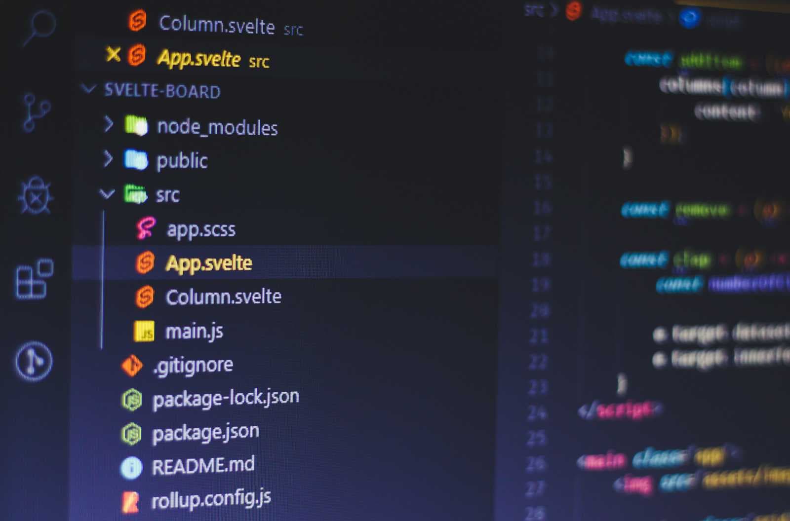 Perbandingan Next.js App Router dengan Svelte dan Cara Migrasi