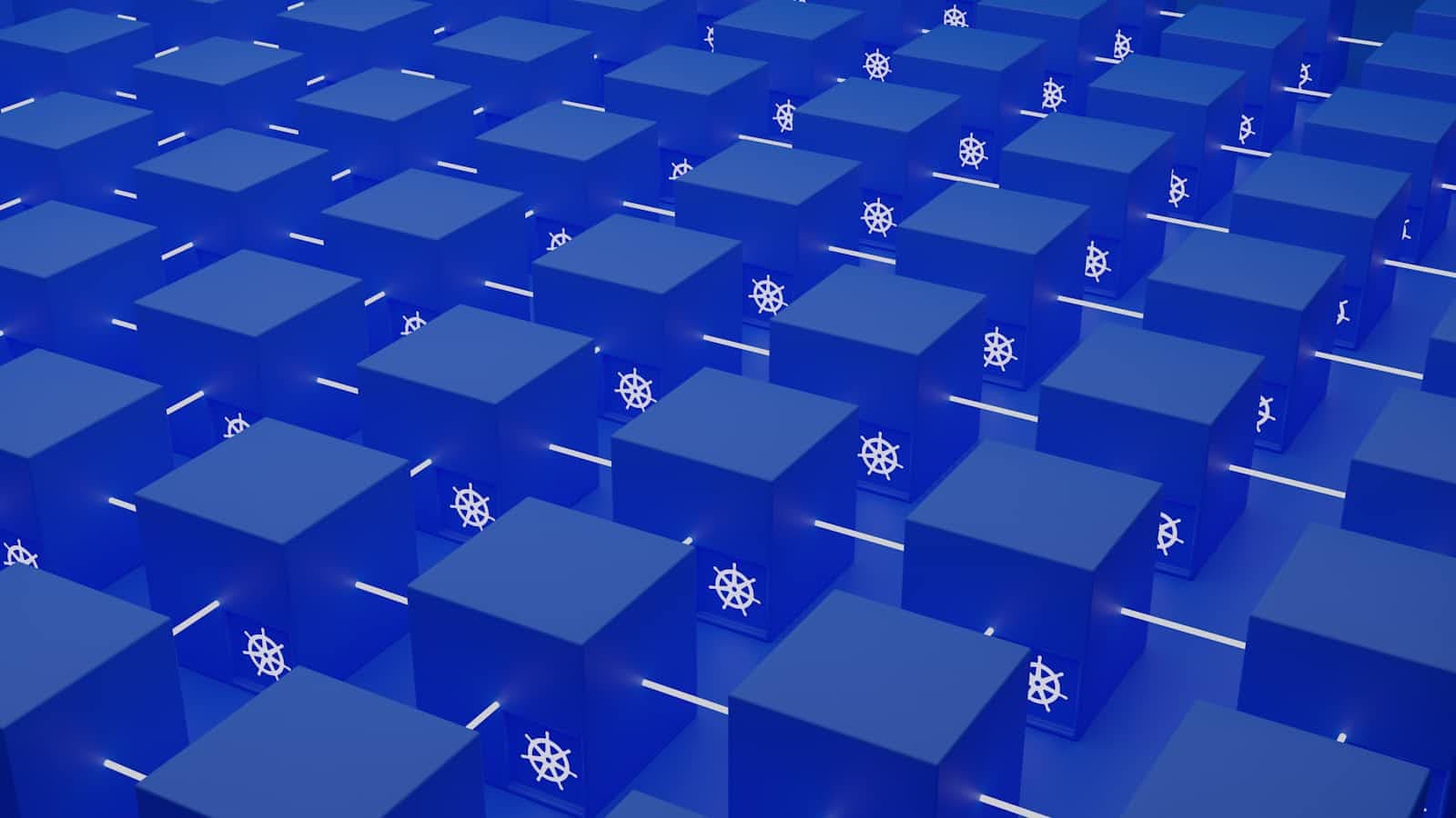 Kubernetes: Fondasi Infrastruktur Modern untuk Aplikasi Skala Besar