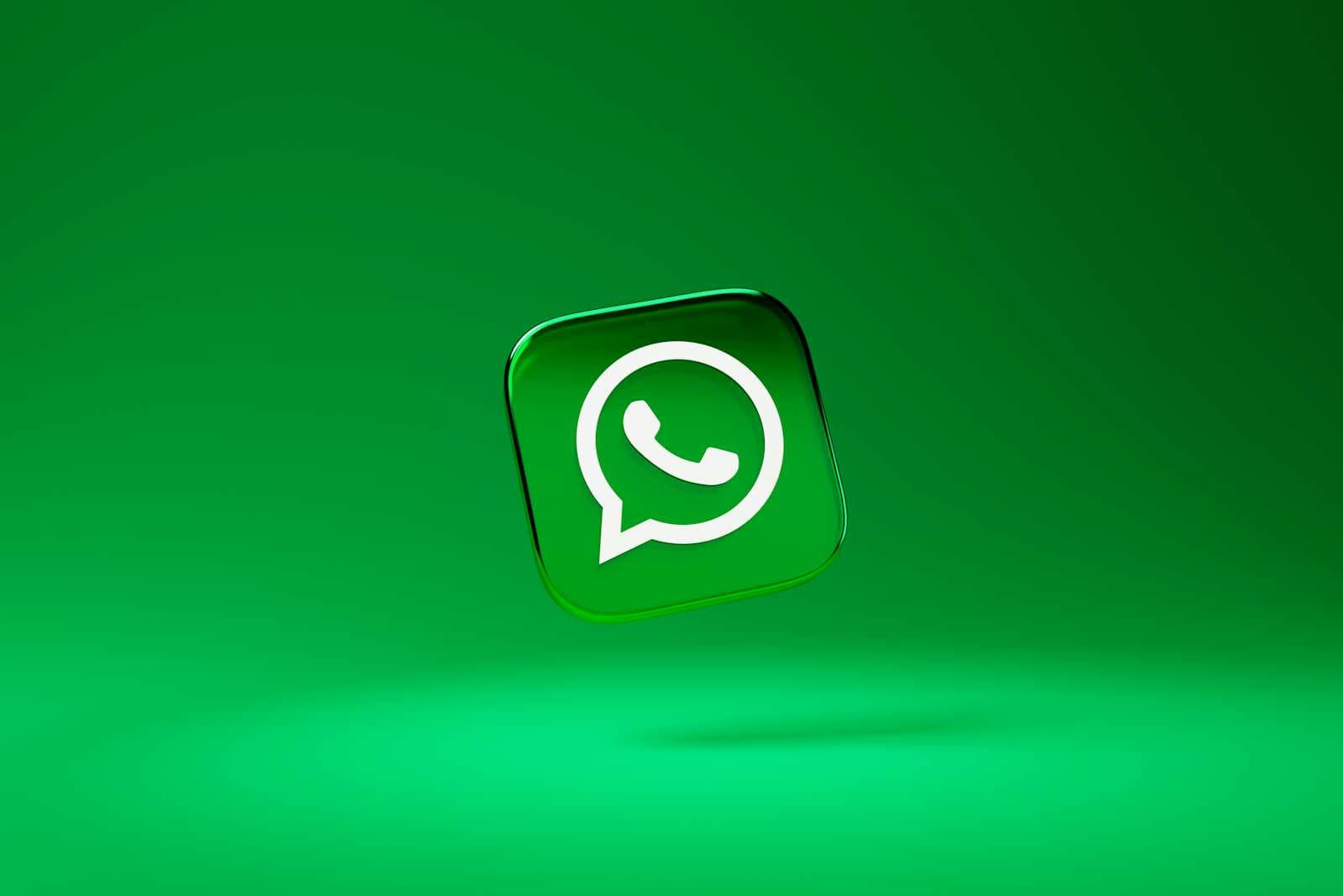 Fitur baru "Chat Audio" di grup WhatsApp