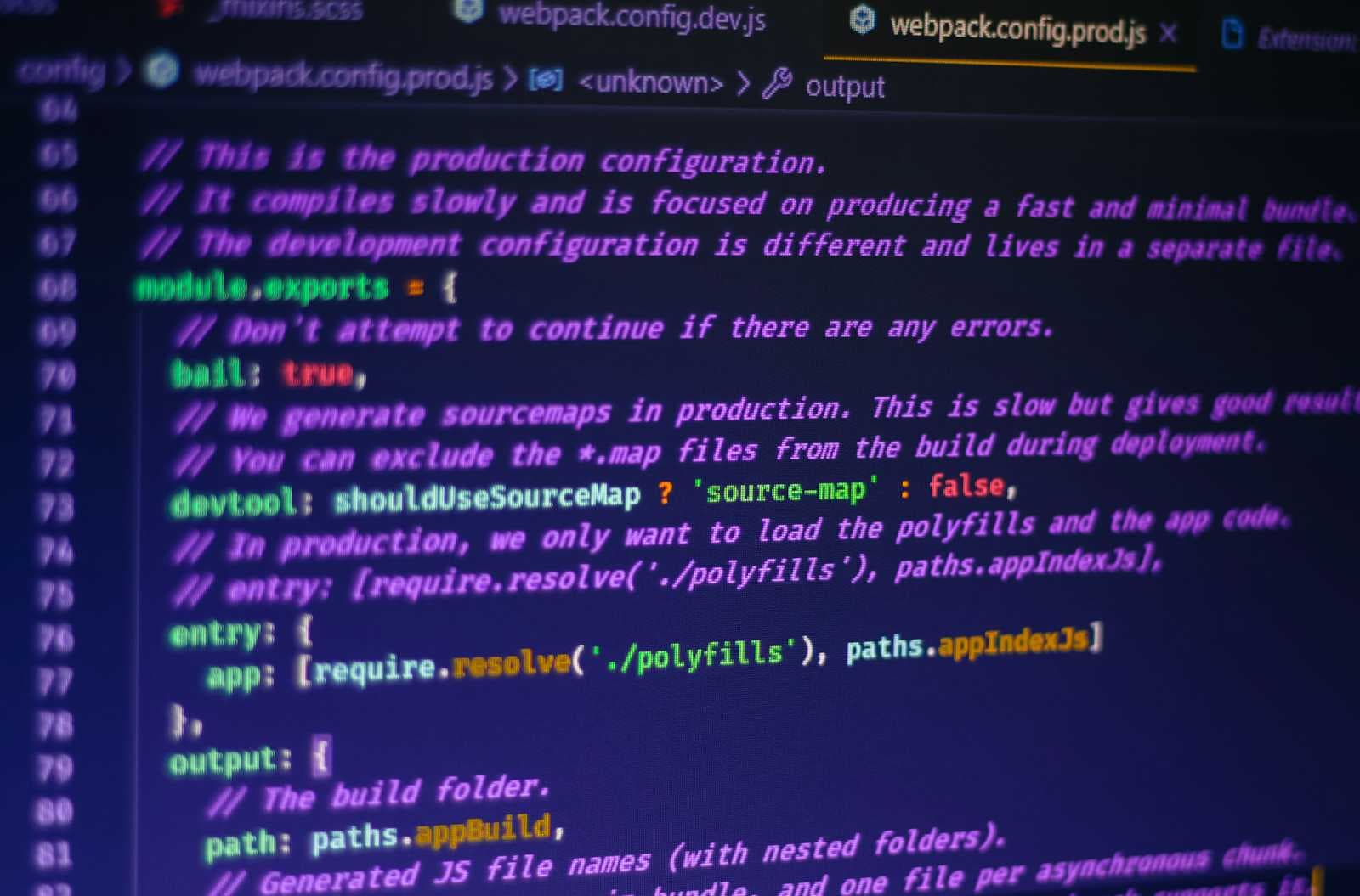 The .env Surprise: Why Your dotenv Configuration Has No Effect in Bun