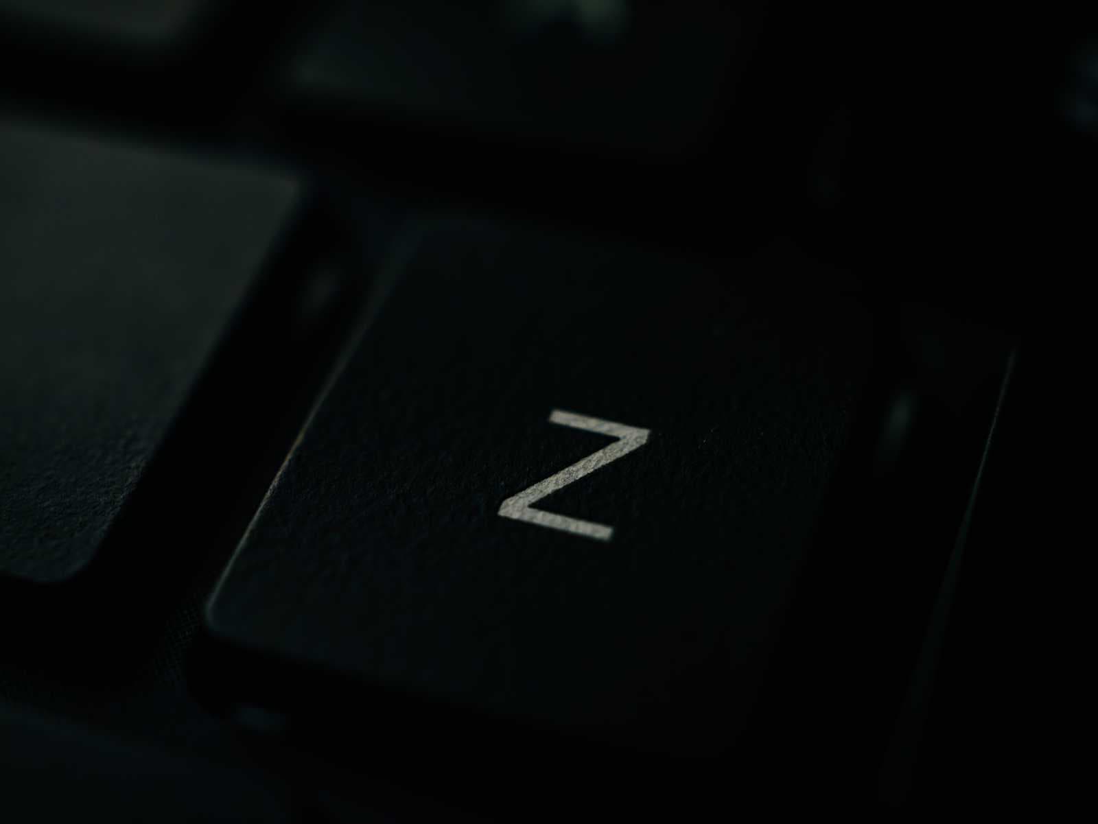 Mastering Terminal ZSH + Nano di MacBook Air