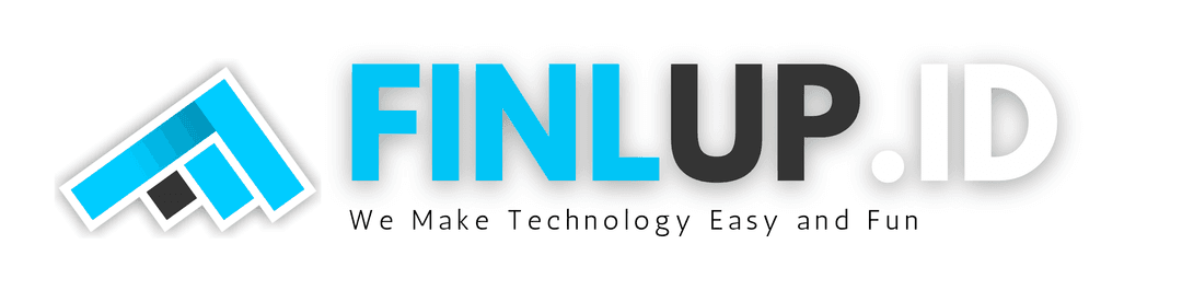 Finlup ID | Sharing dunia teknologi dan coding