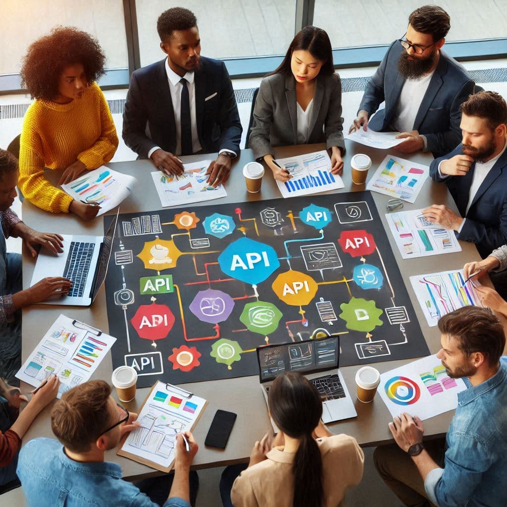 Understanding the Best Diagrams for API Design
