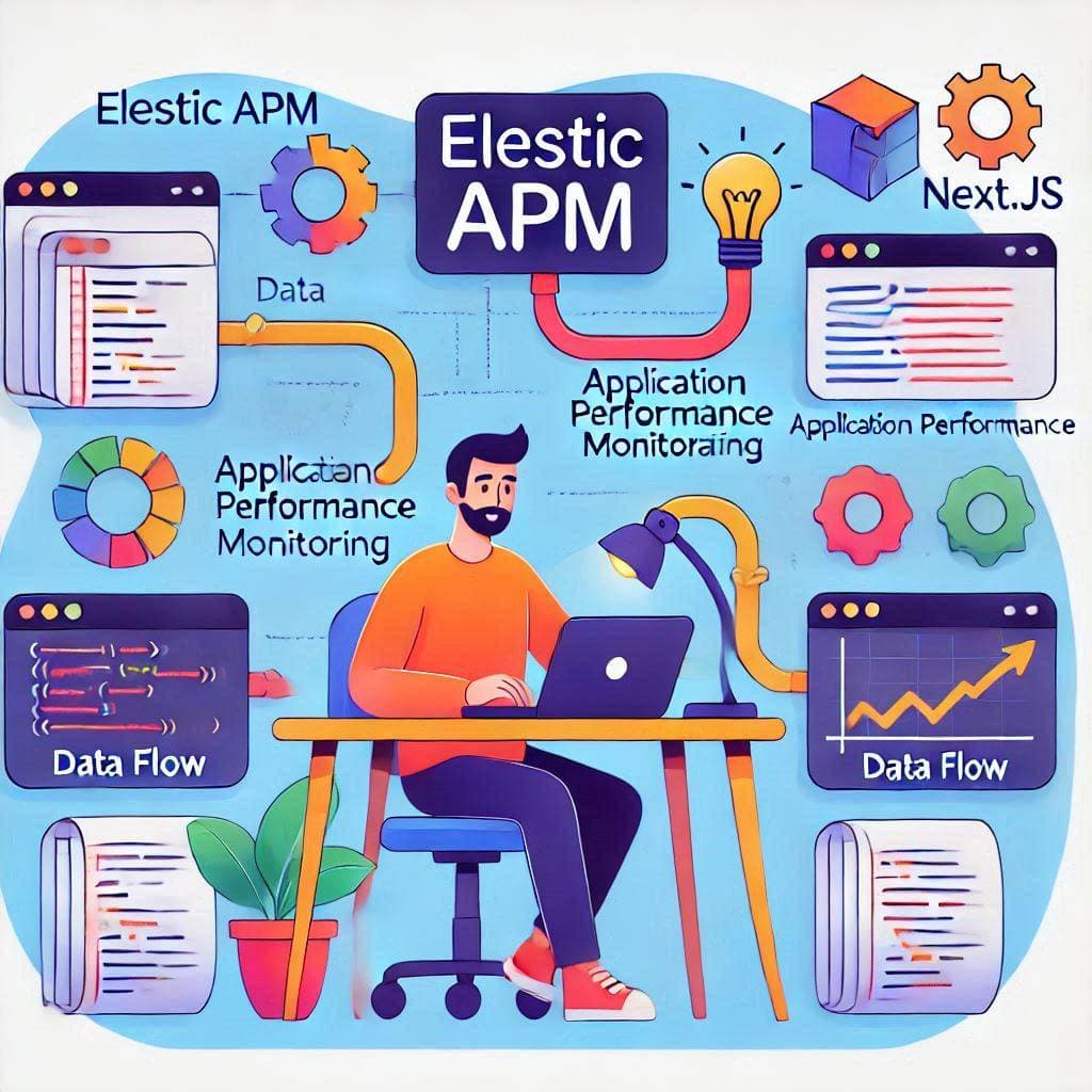 Apa Itu Elastic APM dan Bagaimana Integrasinya dengan Next.js