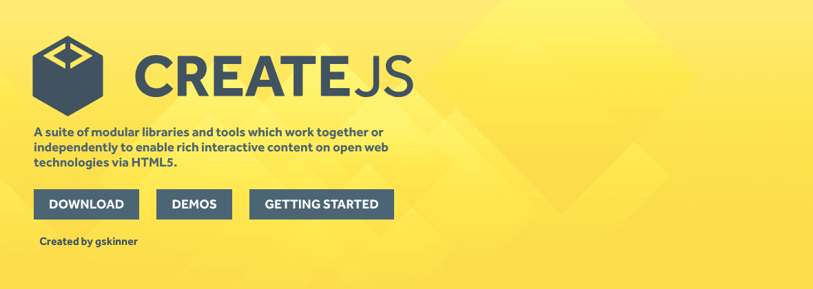 Panduan Dasar CreateJS untuk Developer