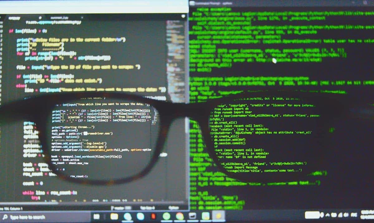Editor Code di Terminal: Alat Sederhana di Balik Developer Profesional
